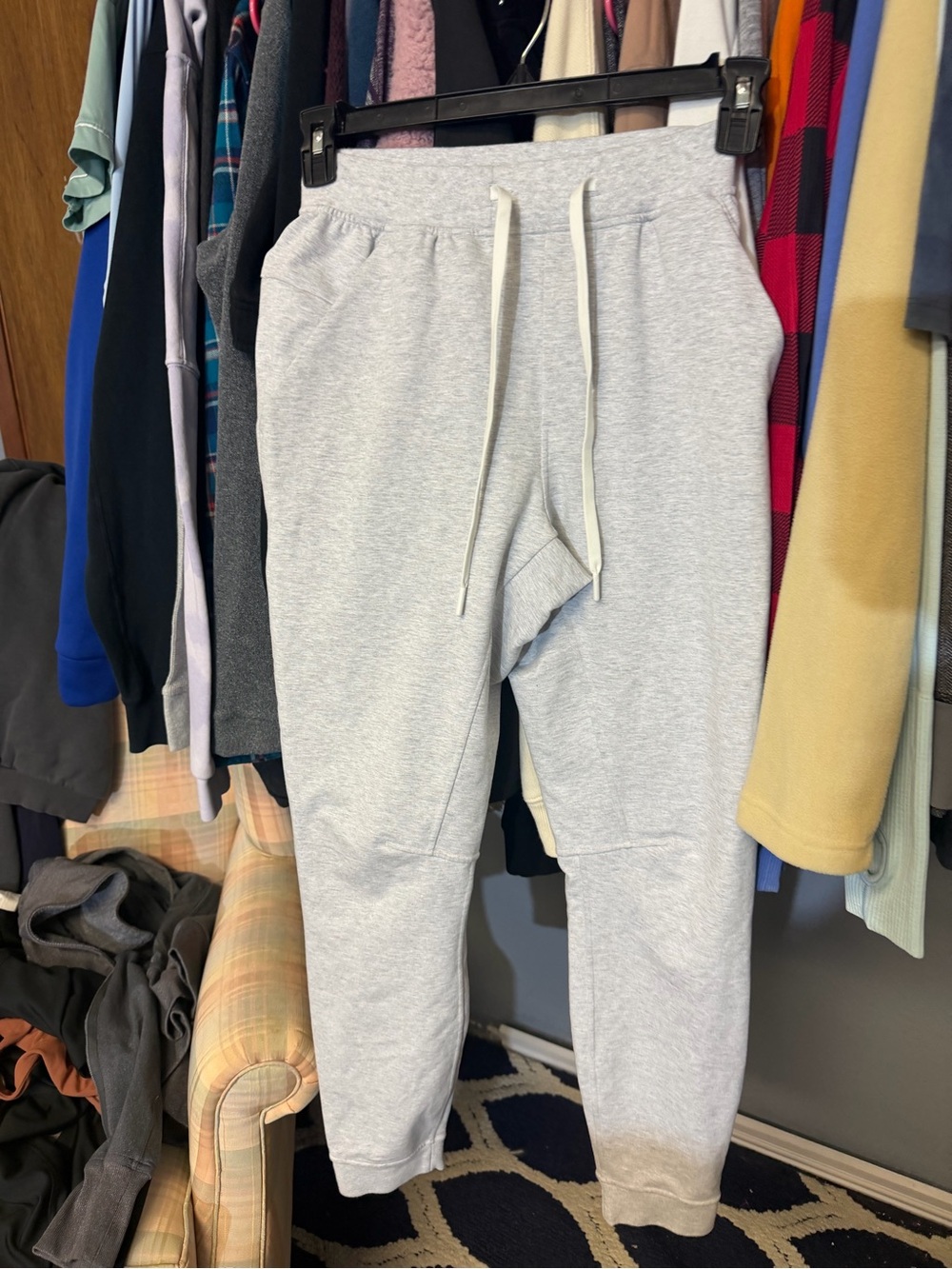 Lululemon joggers